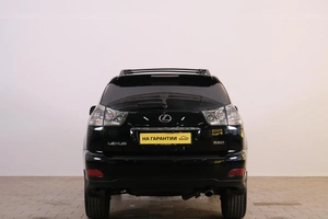 Внедорожник Lexus RX 2004 года, 1449000 рублей, Омск