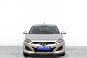 Хетчбэк Hyundai i30 2013 года, 999000 рублей, Барнаул