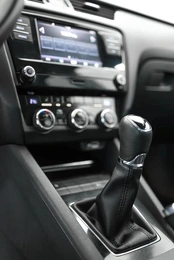 Лифтбек Skoda Octavia 2018 года, 1318000 рублей, Орёл