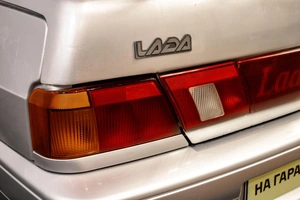 Седан ВАЗ (LADA) 2115 Samara 2009 года, 199000 рублей, Барнаул