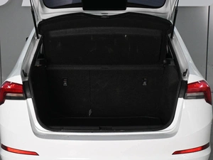 Лифтбек Skoda Rapid 2020 года, 1350000 рублей, Аксай