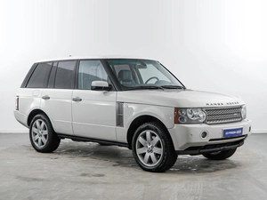 Внедорожник Land Rover Range Rover 2008 года, 1527077 рублей, Москва