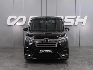 Минивэн Honda Stepwgn Spada 2017 года, 2534000 рублей, Воронеж