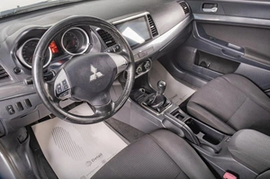 Седан Mitsubishi Lancer 2009 года, 679000 рублей, Томск