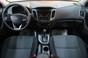 Внедорожник Hyundai Creta 2017 года, 1899000 рублей, Омск