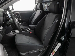 Внедорожник Toyota RAV4 2007 года, 1089000 рублей, Тюмень