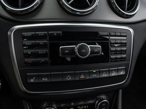 Внедорожник Mercedes-benz GLA-класс 2014 года, 2160000 рублей, Краснодар