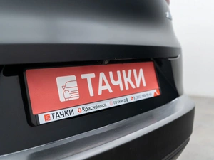 Внедорожник Mazda CX-3 2015 года, 1429000 рублей, Красноярск