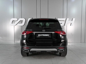 Внедорожник Mercedes-benz GLE-класс 2022 года, 6419000 рублей, Ростов-на-Дону