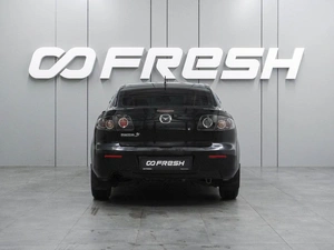 Седан Mazda 3 2008 года, 574000 рублей, Воронеж