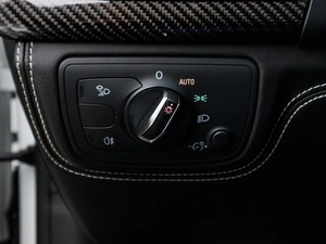 Лифтбек Audi RS7 2016 года, 5499000 рублей, Большой Сочи