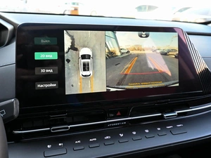 Внедорожник Changan CS55 Plus 2024 года, 2390000 рублей, Волгоград