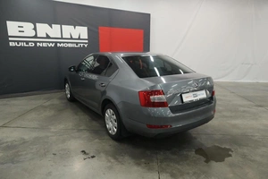 Лифтбек Skoda Octavia 2014 года, 1430000 рублей, Курск