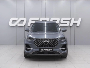 Внедорожник Chery Tiggo 8 Pro 2021 года, 2170000 рублей, Ростов-на-Дону