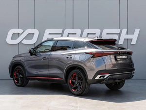 Внедорожник OMODA C5 2024 года, 1940000 рублей, Краснодар