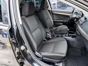 Седан Mitsubishi Lancer 2012 года, 849000 рублей, Саратов
