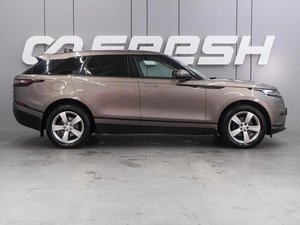 Внедорожник Land Rover Range Rover Velar 2018 года, 2812000 рублей, Воронеж