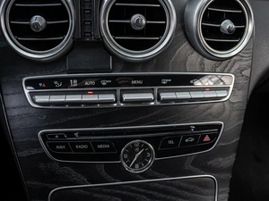 Седан Mercedes-benz C-класс 2016 года, 2175000 рублей, Краснодар