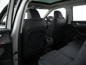 Внедорожник Skoda Kodiaq 2025 года, 5899077 рублей, Москва