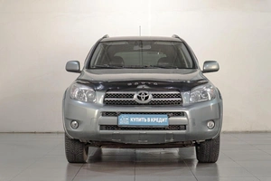 Внедорожник Toyota RAV4 2007 года, 1309000 рублей, Челябинск