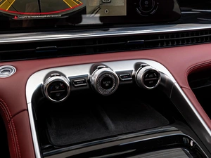 Внедорожник EXEED RX 2024 года, 3640000 рублей, Краснодар