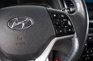 Внедорожник Hyundai Tucson 2017 года, 2139000 рублей, Пермь