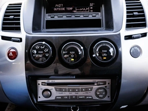 Внедорожник Mitsubishi Pajero Sport 2011 года, 1525000 рублей, Большой Сочи