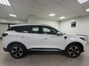 Внедорожник Chery Tiggo 7 Pro Max 2023 года, 2249000 рублей, Ачинск