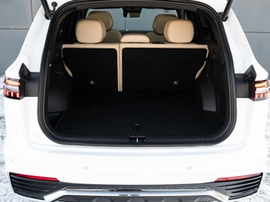 Внедорожник Geely Xingyue L 2025 года, 4310000 рублей, Краснодар