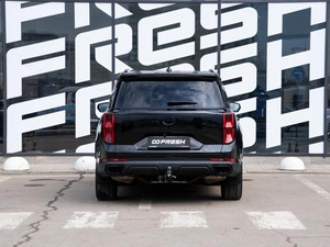 Внедорожник GAC GS8 2023 года, 3839000 рублей, Краснодар