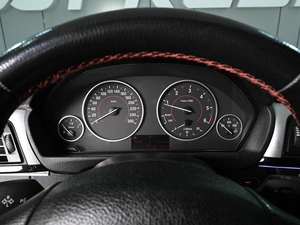 Седан BMW 3 серия 2012 года, 1829000 рублей, Аксай