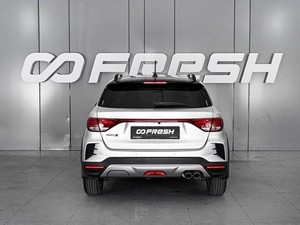 Хетчбэк Kia Rio X 2022 года, 1829000 рублей, Ростов-на-Дону