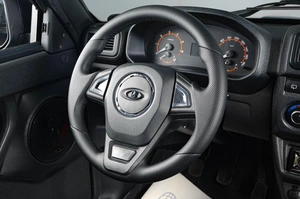 Внедорожник ВАЗ (LADA) Niva Legend 2024 года, 1179000 рублей, Тюмень