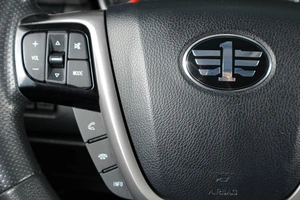 Внедорожник FAW Besturn X80 2020 года, 1319000 рублей, Тюмень