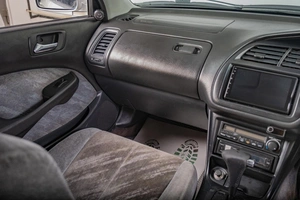 Седан Honda Torneo 1998 года, 529000 рублей, Томск