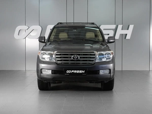 Внедорожник Toyota Land Cruiser 2010 года, 3050000 рублей, Минеральные Воды
