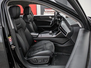 Седан Audi A6 2020 года, 4190000 рублей, Краснодар