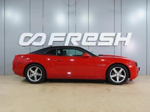 Купе Chevrolet Camaro 2011 года, 2549000 рублей, Воронеж