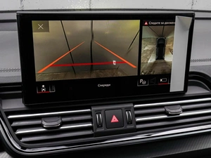 Внедорожник Audi Q5 2025 года, 5979000 рублей, Краснодар