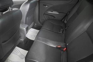 Хетчбэк Lifan X50 2016 года, 749000 рублей, Кемерово