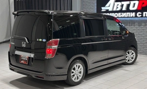 Минивэн Honda Stepwgn Spada 2011 года, 1350000 рублей, Красноярск
