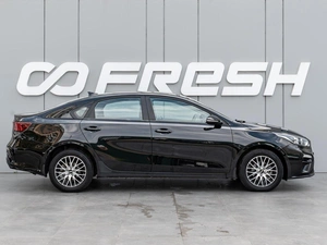 Седан Kia Cerato 2021 года, 1850000 рублей, Краснодар