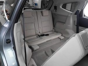 Внедорожник Nissan Qashqai+2 2010 года, 1249000 рублей, Тюмень