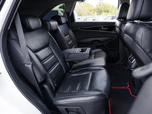 Внедорожник Kia Sorento Prime 2015 года, 2449000 рублей, Нижний Новгород