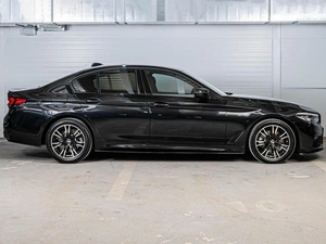 Седан BMW 5 серия 2019 года, 3819000 рублей, Ставрополь