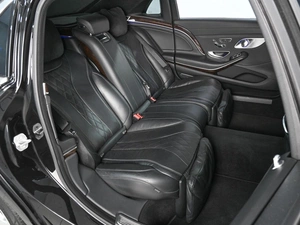 Седан Mercedes-benz Maybach S-класс 2015 года, 5049000 рублей, Аксай
