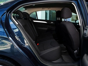 Седан Citroen C4 2014 года, 670111 рублей, Тверь