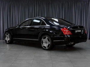 Седан Mercedes-benz S-класс 2010 года, 1499000 рублей, Тюмень