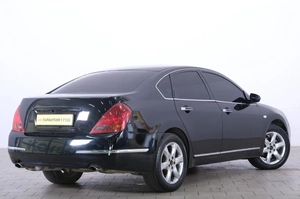 Седан Nissan Teana 2007 года, 689000 рублей, Омск