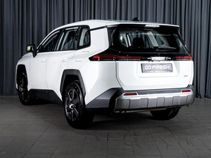 Внедорожник Toyota RAV4 2026 года, 4260000 рублей, Волгоград